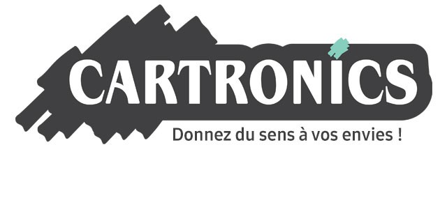 GSK Cartronics